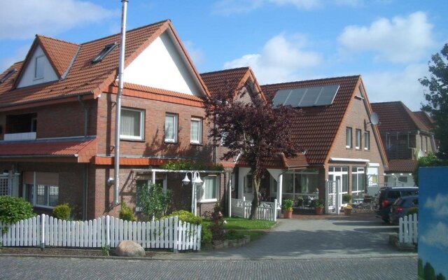 Hotel-Pension Arndt