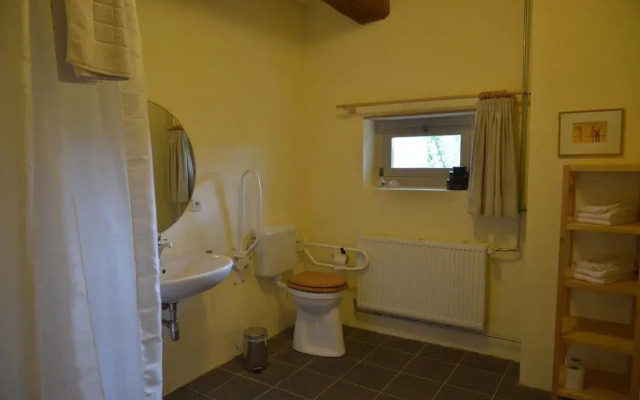 B&B Aux Deux Coins Ronds