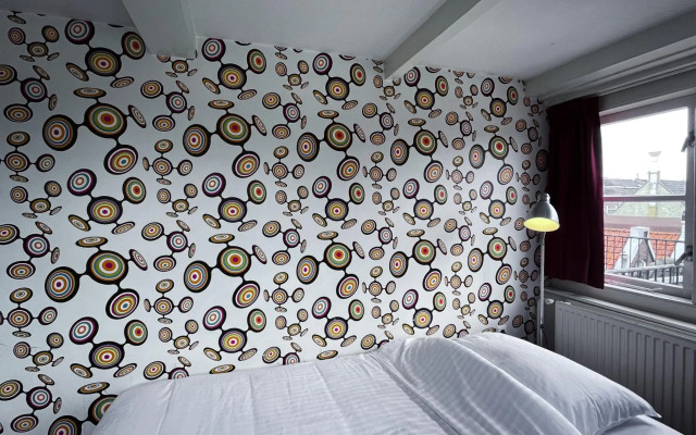 Hotel & bar Royal taste Amsterdam