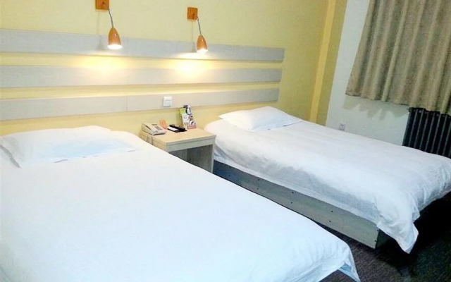 Zhongzhou Hotel Kaifeng Daliangmen - Kaifeng