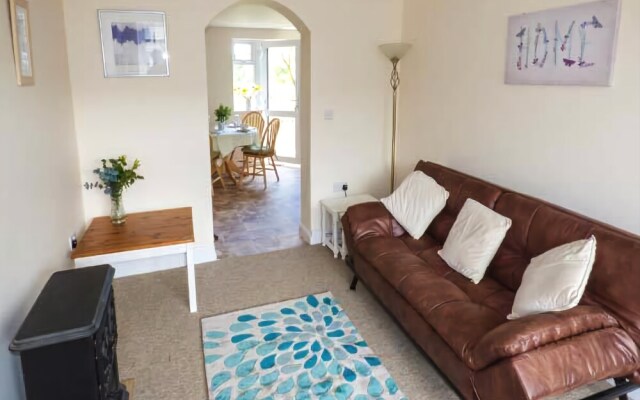 Woodville Cottage