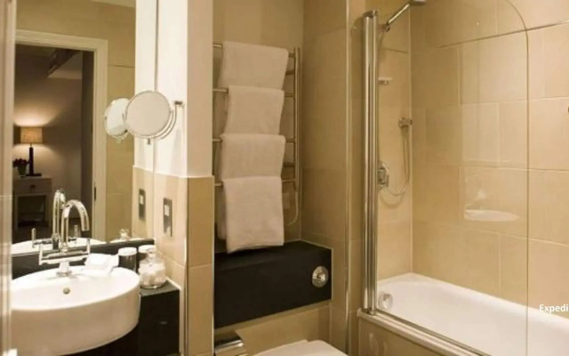 Nutfield Priory Hotel And Spa