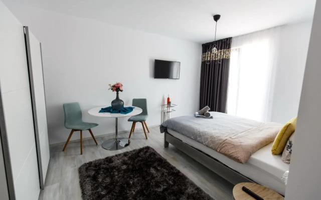 Ramino Apartments