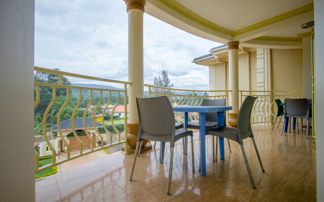 Heras Country Resort