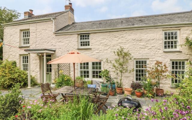 The Cottage - Redruth