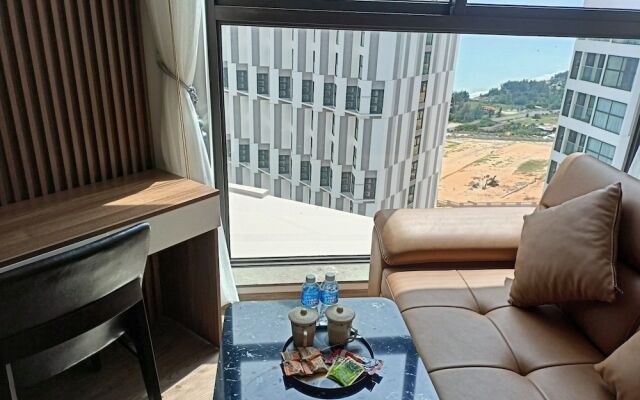 Apec Mandala Wyndham Mũi Né