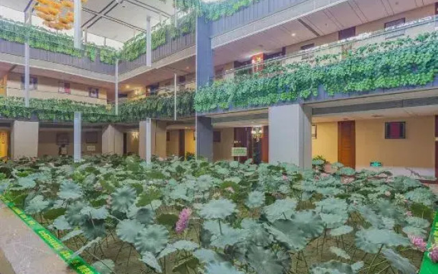 Luban International Hotel