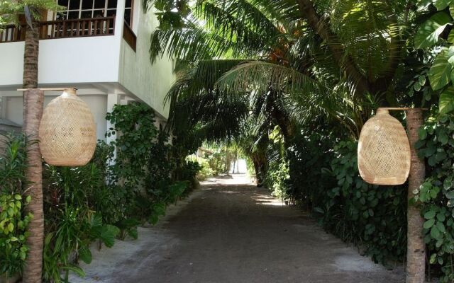 Odi Kamadhoo