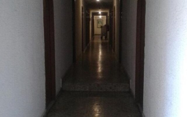Hotel La Purisima