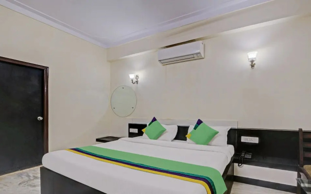 Treebo Trend Hotel Jai Mahal
