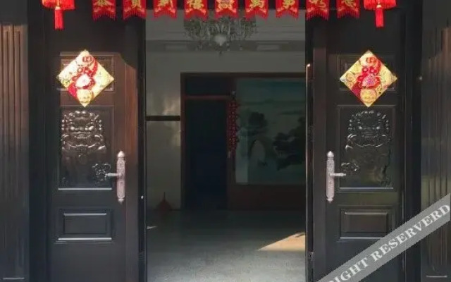 Yuanlai Inn