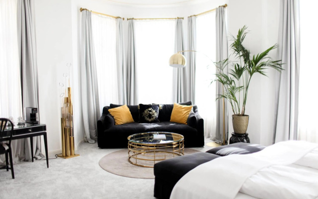 Boutique Hotel Krone München