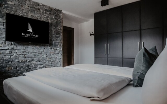 Black Eagle Luxury Appartement