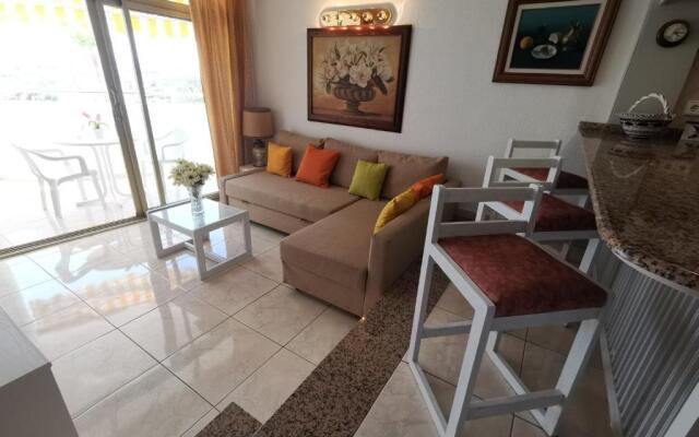 531 Paraiso Maspalomas