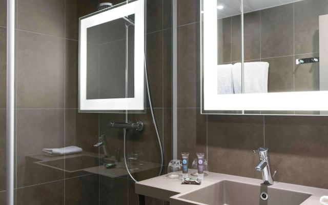 Novotel Chateau De Versailles
