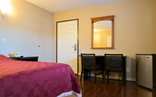 Covina Motel