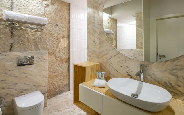 Porta Nobre Boutique Hotel by Aspasios