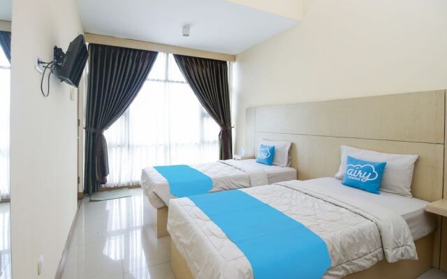 Airy Eco Buahbatu Candrawulan Empat 41 Bandung
