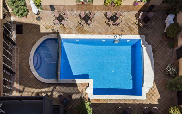 Hotel Tossa de Mar
