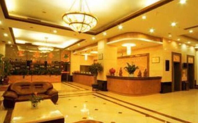 Hibernian Hotel
