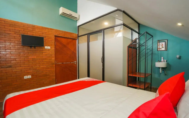 OYO 316 Umada Beds & Lounge Syariah
