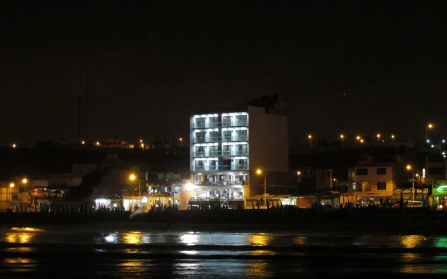 Hotel El Sombrero