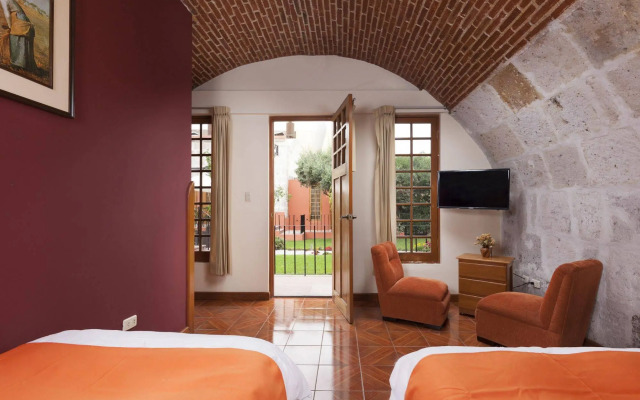 Hotel Casona Solar