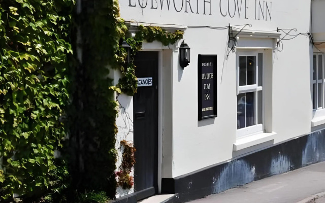 Lulworth Cove Inn