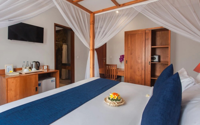 Ning Villa Ubud by GenuineHost