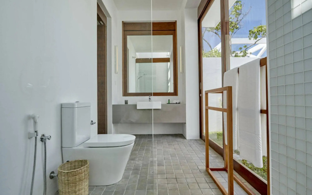 Aavya Cove Villas By Aahaasa