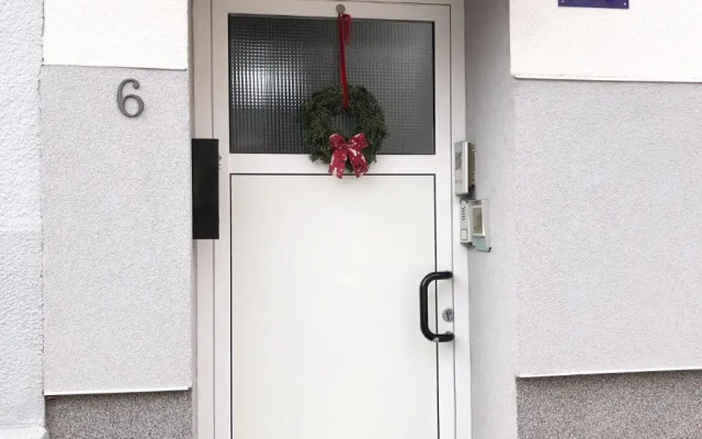 Apartman Bloom