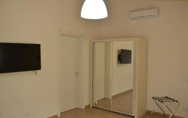 Residence Del Tellaro