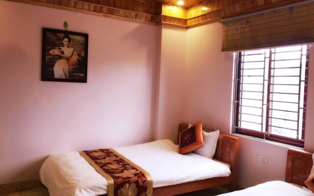 Thanh Cong Hotel
