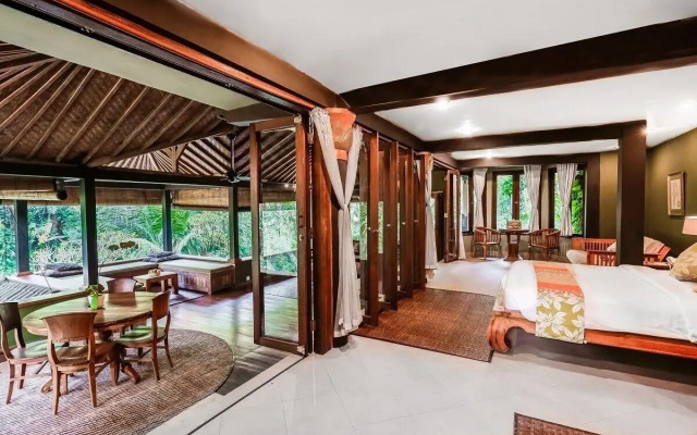 Villa Beji Indah