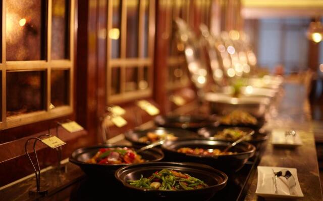 Grand New Century Hotel Hangzhou Sumtime
