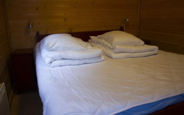 Gudvangen Camping