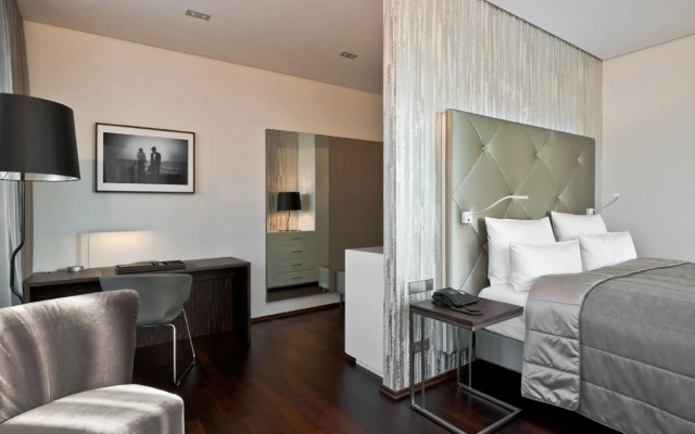 COSMO Hotel Berlin Mitte