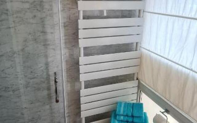 Handwerkerwohnung-Monteurunterkunft (Adults Only)