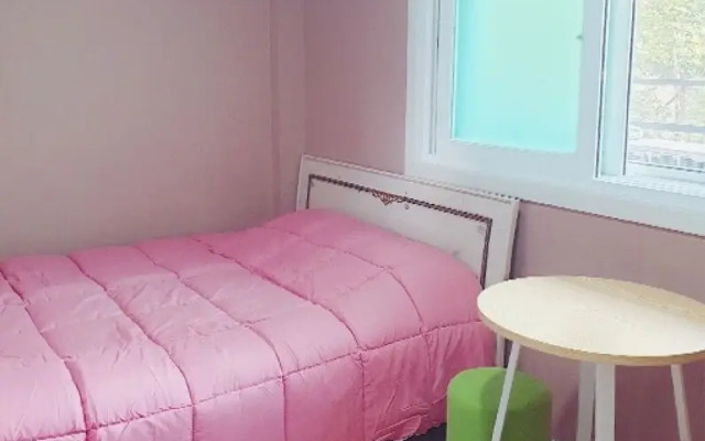 Tongyeong Sarang Hostel