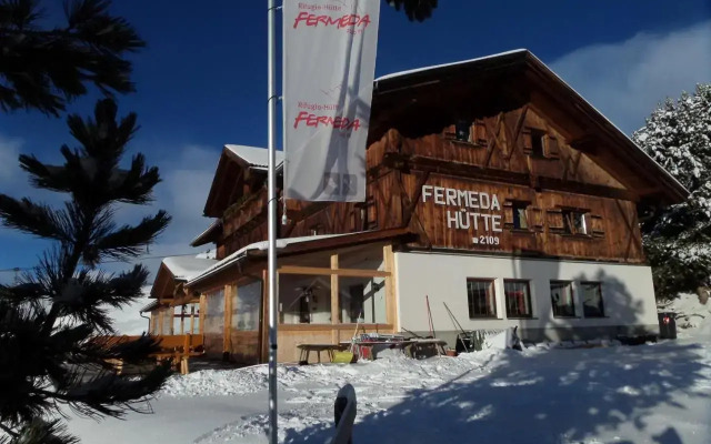 Berghaus Fermeda