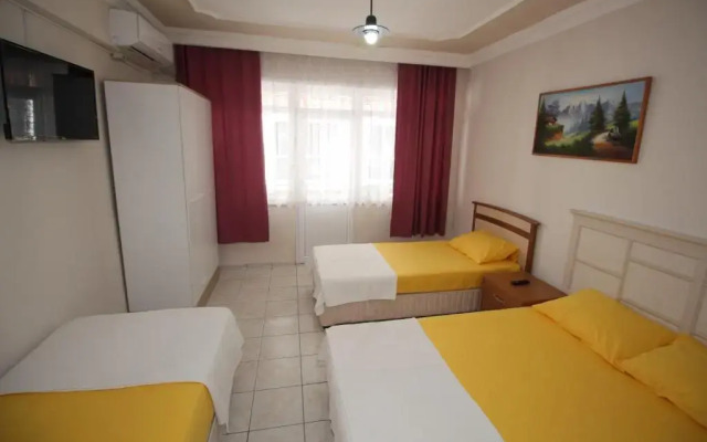 Yüksel Motel