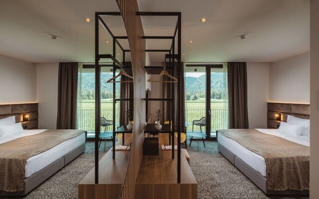 Hotel Grof