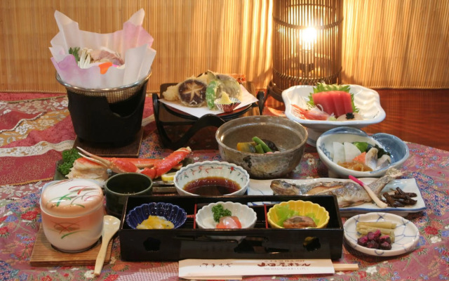 Yamadaya Hotel
