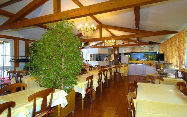 Comfort Hotel Strasbourg