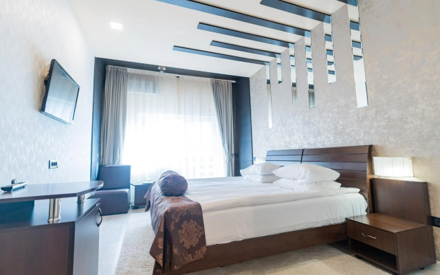Belvedere Hotel Brasov