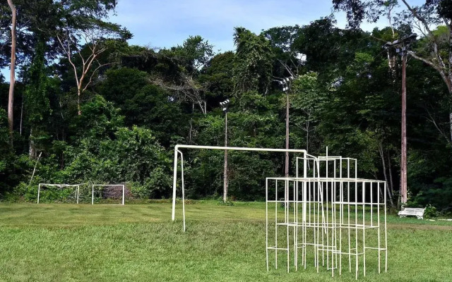 Floresta Amazônica Hotel