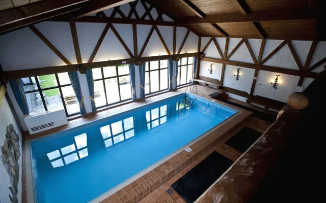 Aktivhotel Gasthof Schmelz