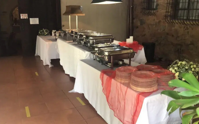 Leribisi Lodge