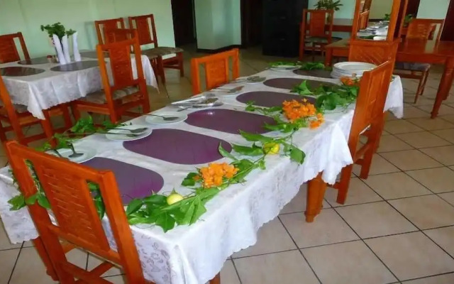 Carriacou Grand View Hotel