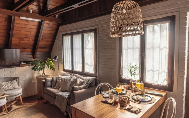 Overo Lodge & Selva